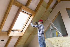 Types of Insulation We Offer in Lancaster, WI